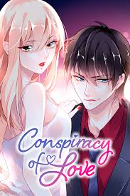 Conspiracy of Love