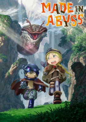 Made in Abyss: The Golden City of the Scorching Sun - Together with Papa