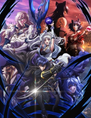 My Status as an Assassin Obviously Exceeds the Hero's